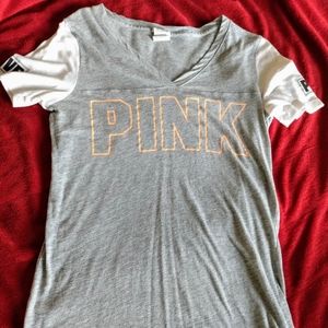 Victoria Secret PINK T-shirt
